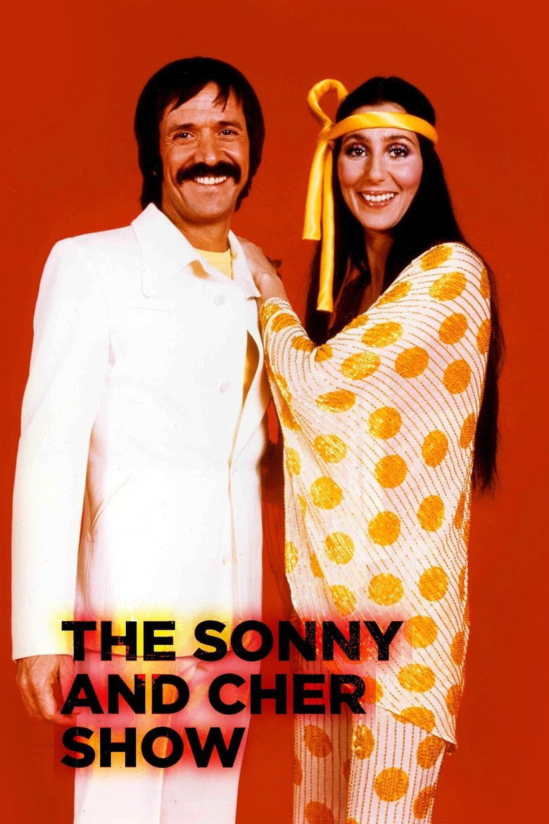 The Sonny and Cher Show (1976) — affiche série et bande-annonce