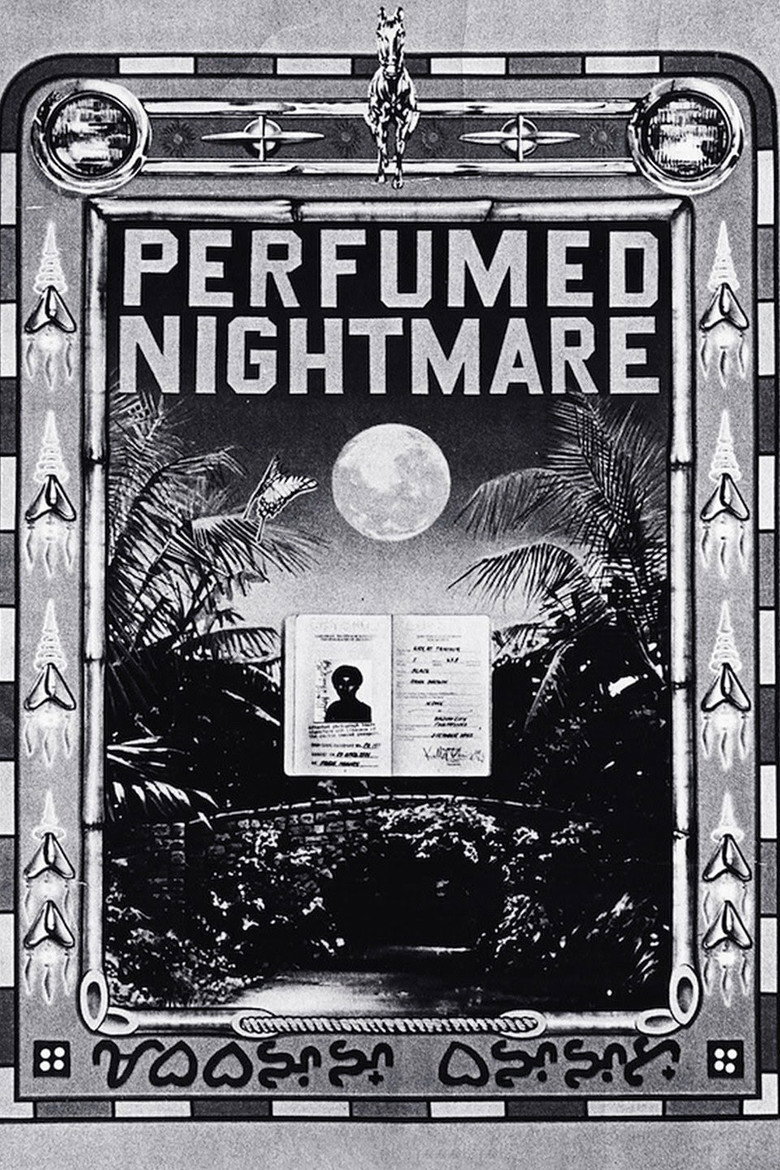 Perfumed Nightmare (1979) — affiche film et bande-annonce