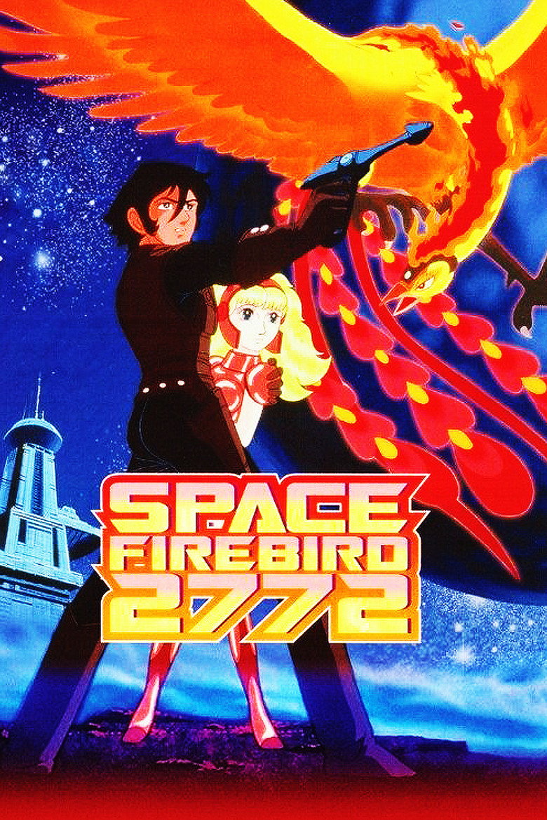 Phoenix 2772 (1980) — affiche film et bande-annonce