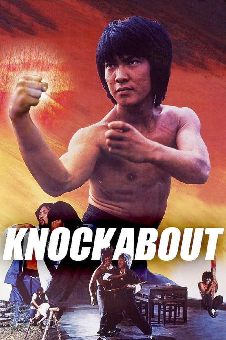 Knockabout (1979) — affiche film et bande-annonce