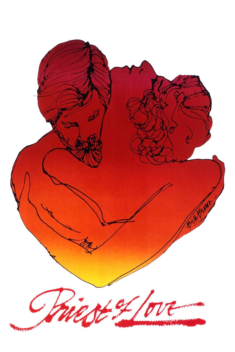 Priest of Love (1981) — affiche film et bande-annonce