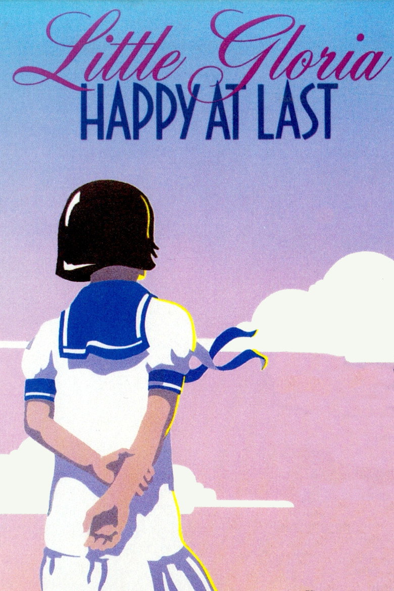 Little Gloria... Happy at Last (1982) — affiche série et bande-annonce