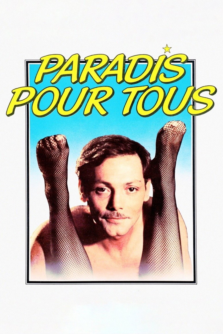 Paradise for All (1982) — affiche film