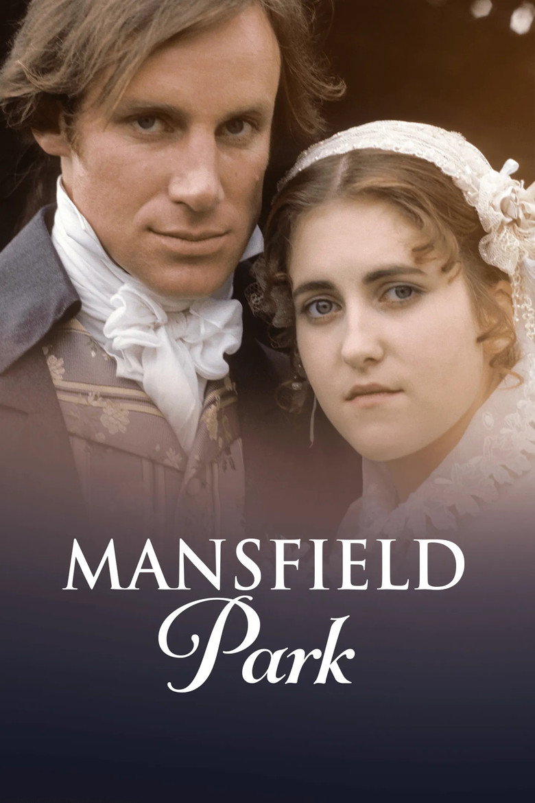 Mansfield Park (1983) — affiche série