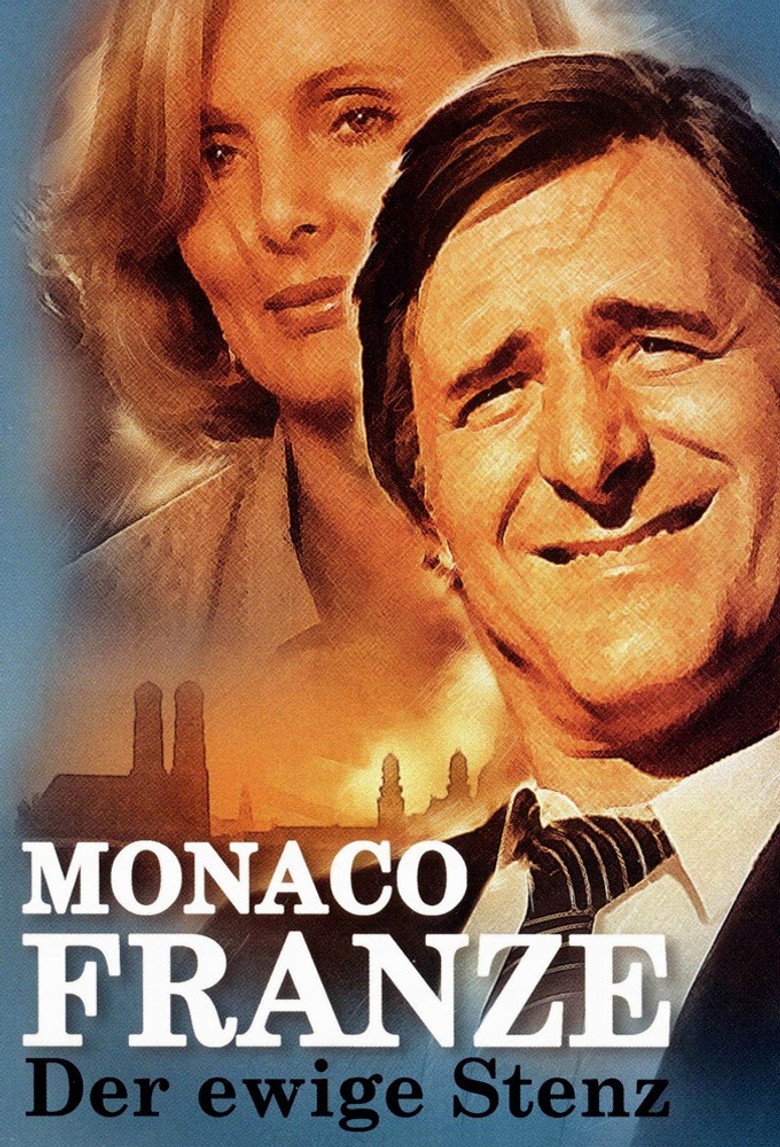 Monaco Franze (1983) — affiche série