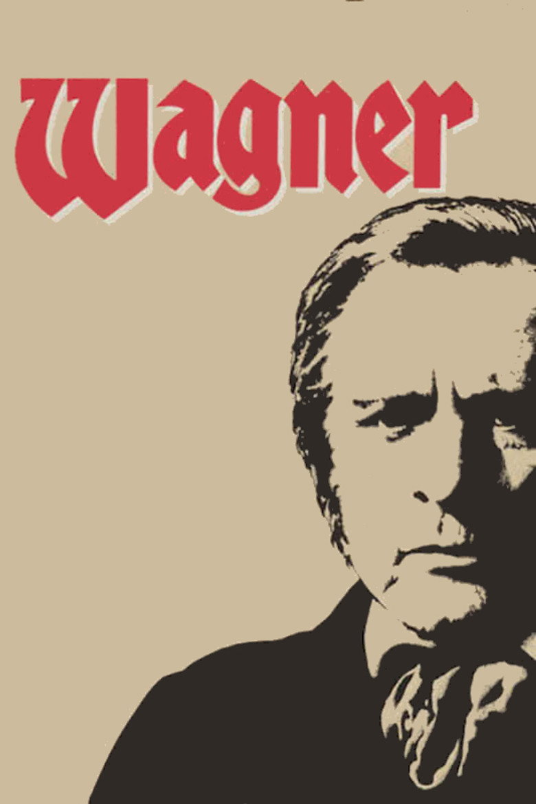 Wagner (1983) — affiche série