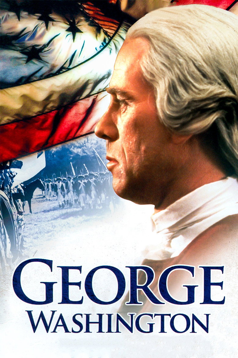 George Washington (1984) — affiche série