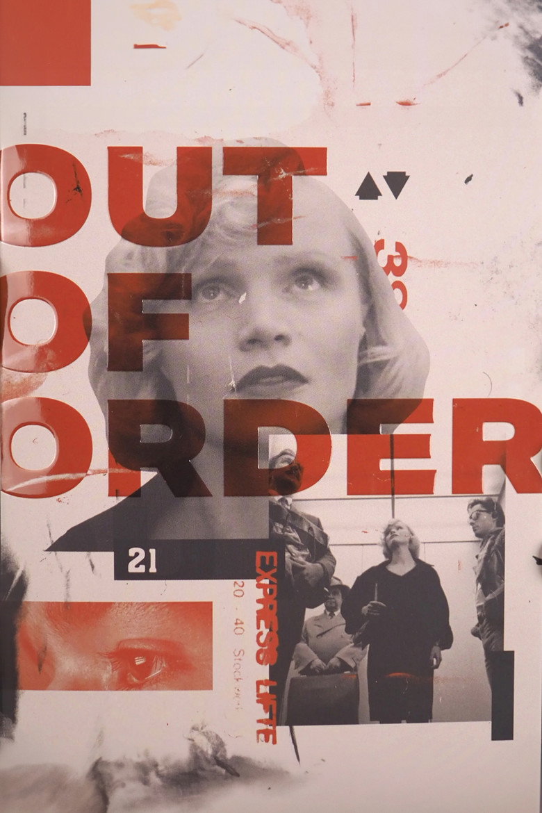 Out of Order (1984) — affiche film et bande-annonce