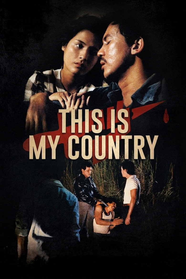 This Is My Country (1984) — affiche film et bande-annonce
