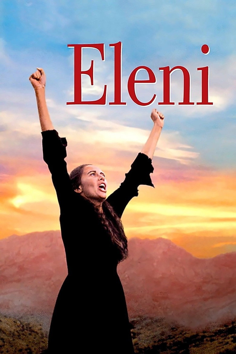 Eleni (1985) — affiche film