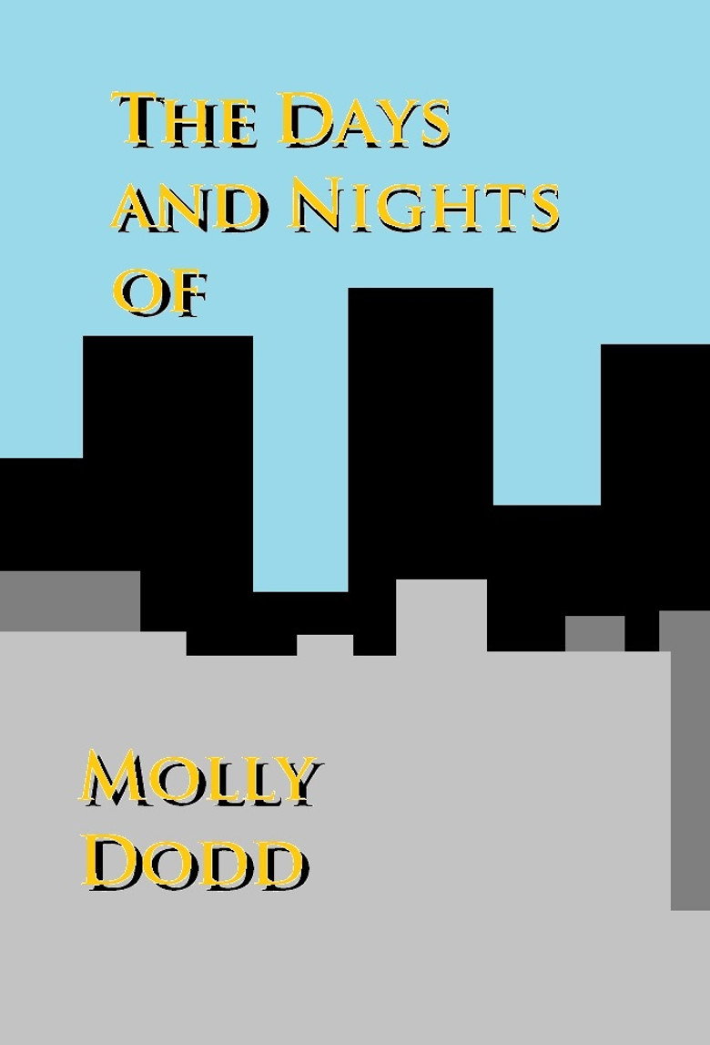 The Days and Nights of Molly Dodd (1987) — affiche série
