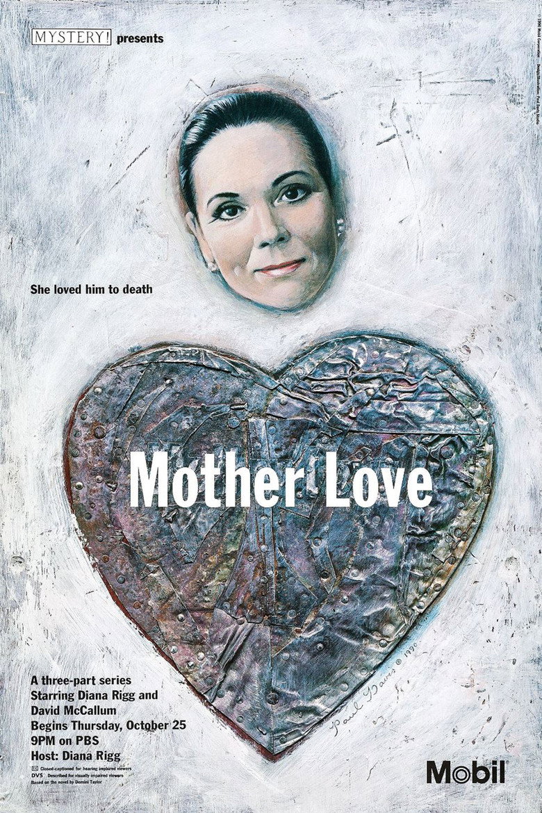 Mother Love (1989) — affiche série