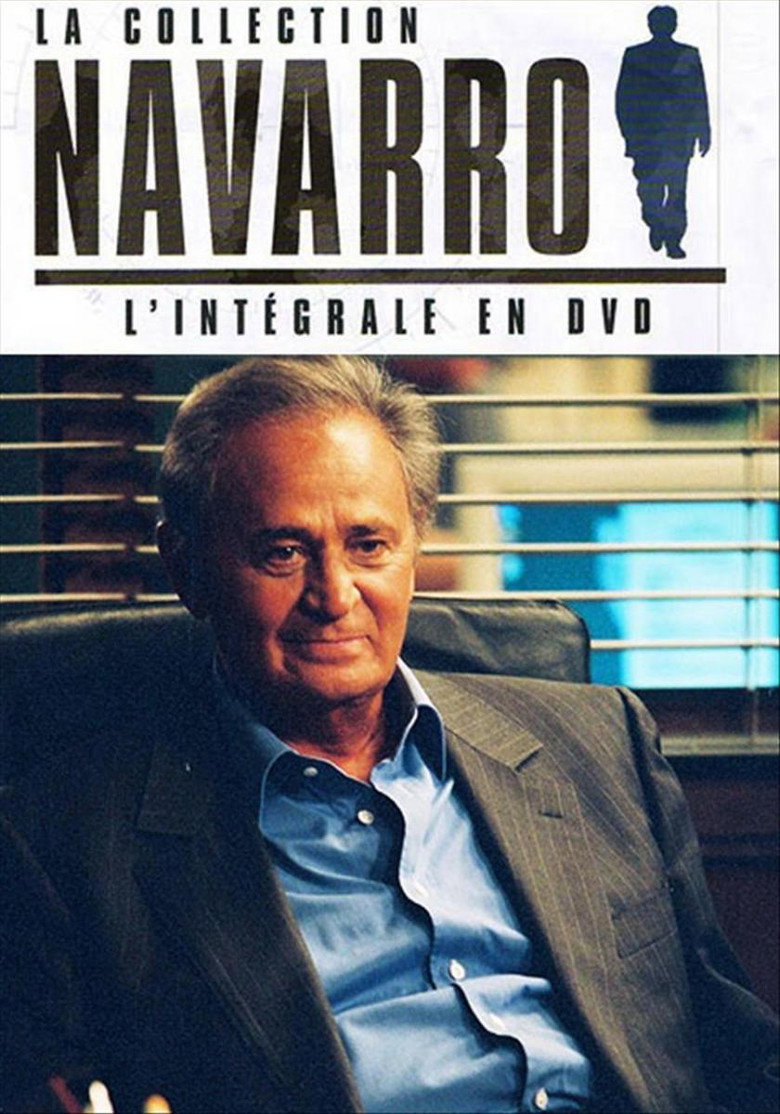 Navarro (1989) — affiche série