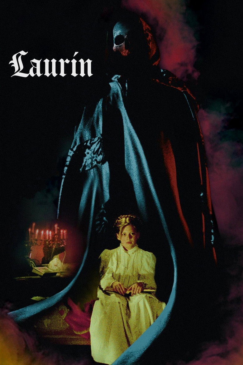 Laurin (1989) — affiche film et bande-annonce