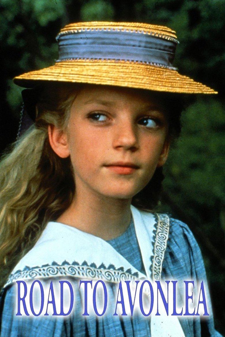 Road to Avonlea: The Movie (1990) — affiche film