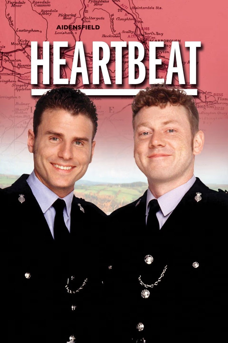 Heartbeat (1992) — affiche série