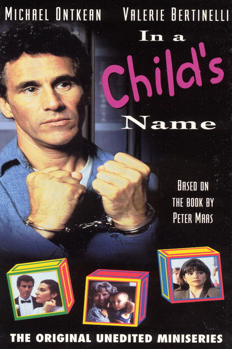 In a Child's Name (1991) — affiche série