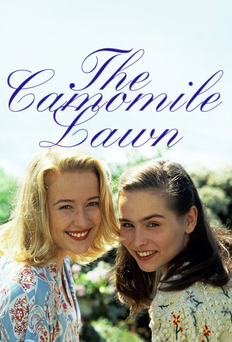 The Camomile Lawn (1992) — affiche série