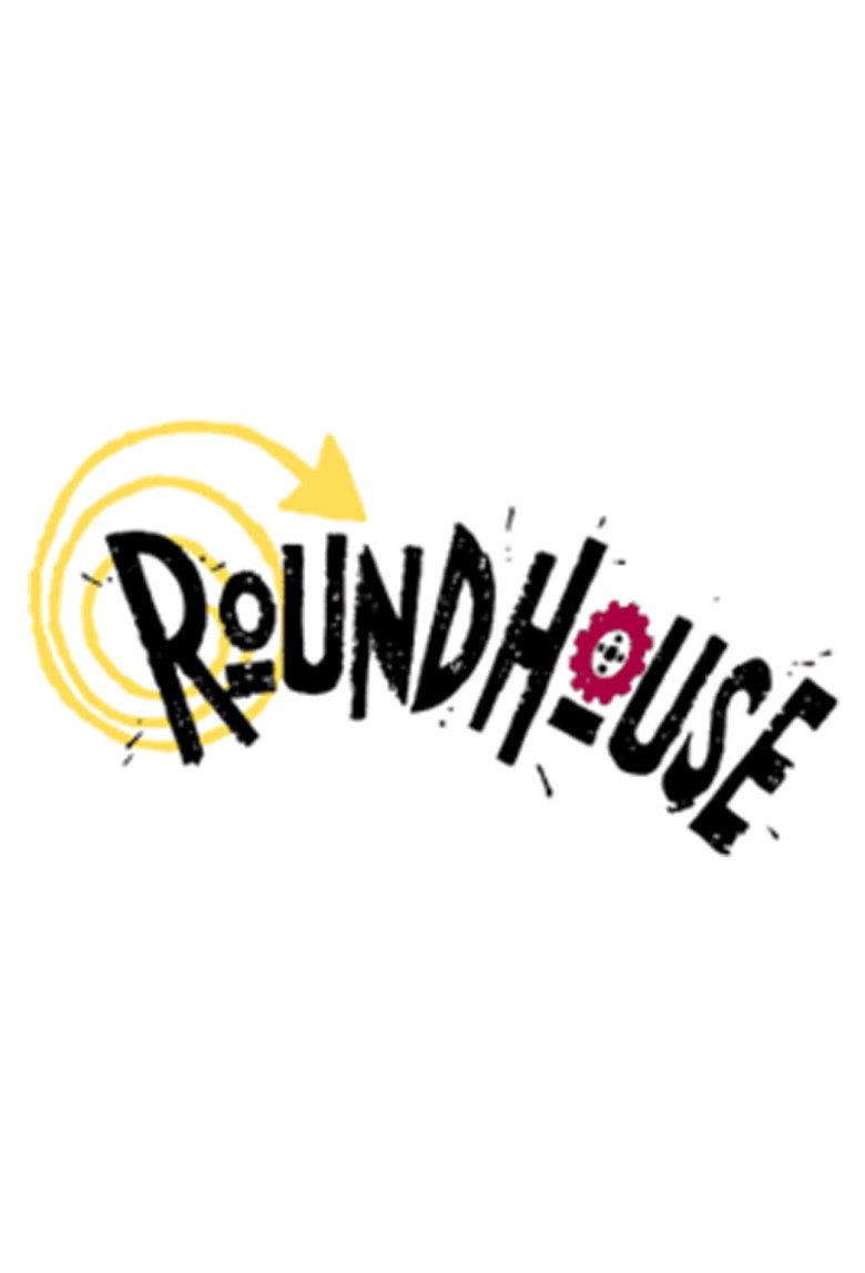 Roundhouse (1992) — affiche série