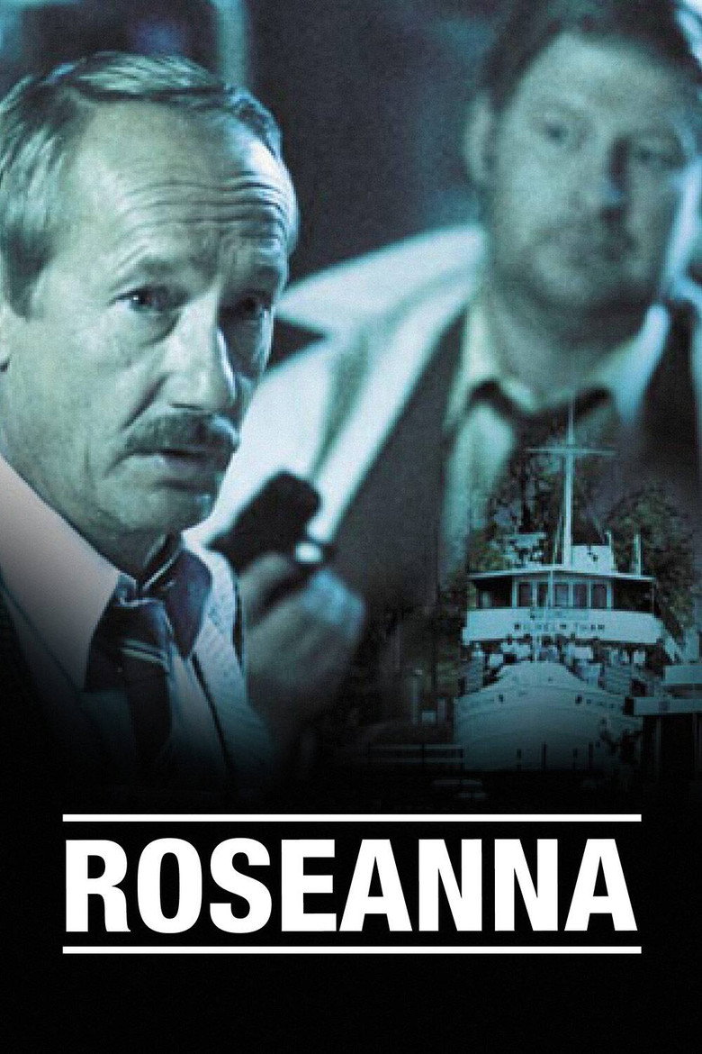 Roseanna (1993) — affiche film et bande-annonce