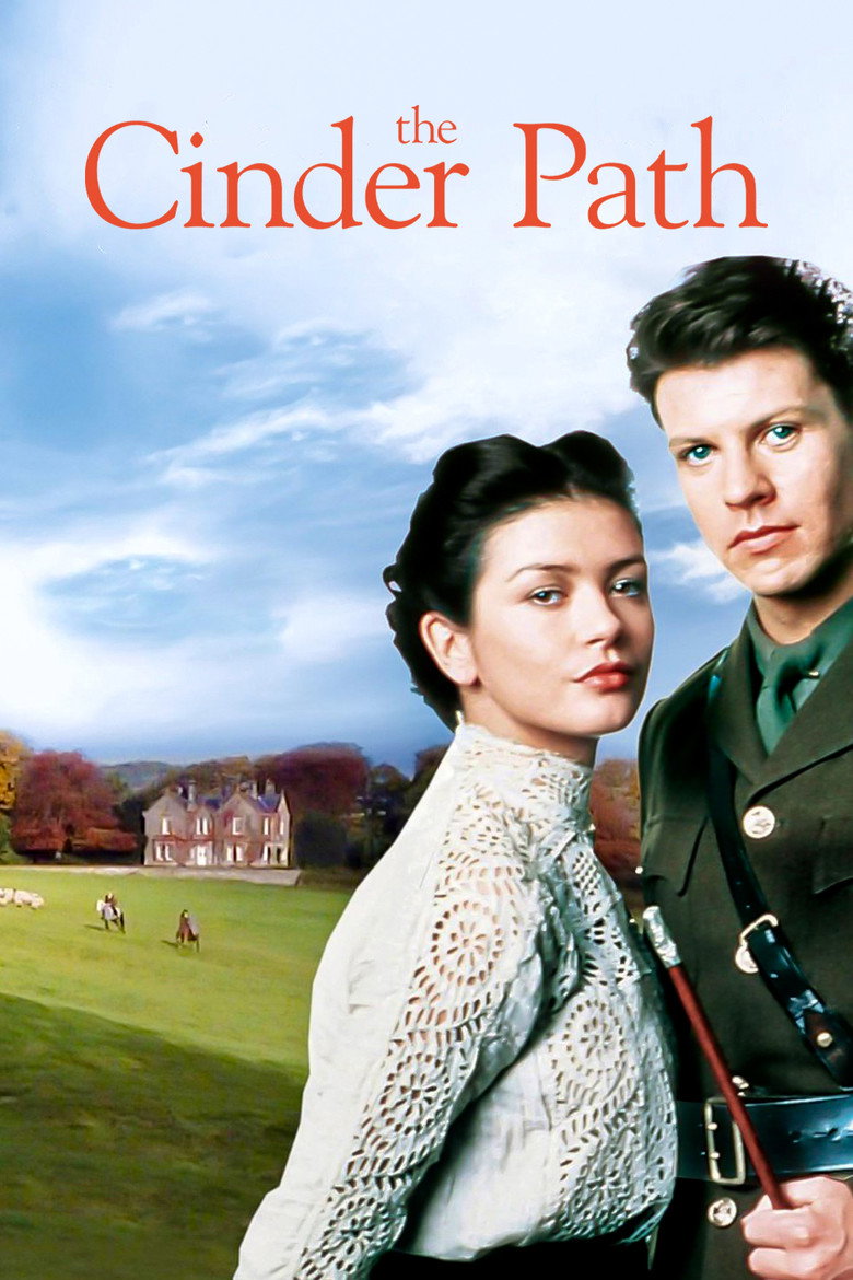 The Cinder Path (1994) — affiche série