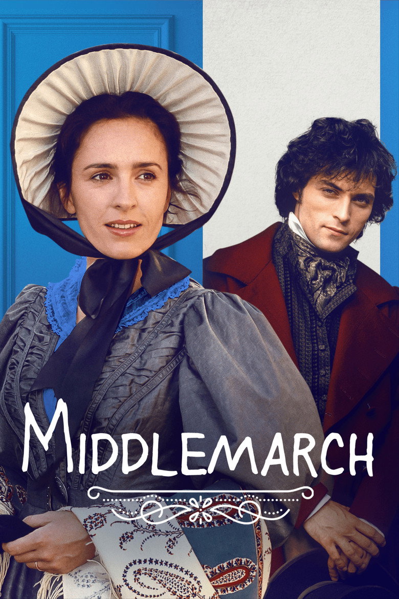 Middlemarch (1994) — affiche série