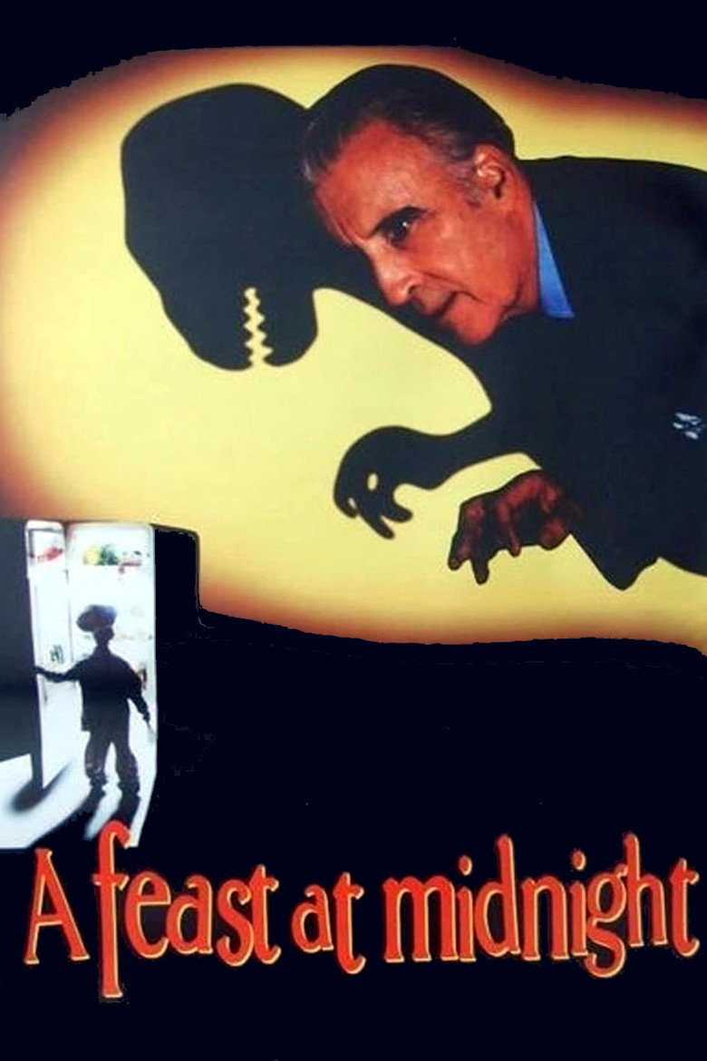 A Feast at Midnight (1994) — affiche film et bande-annonce