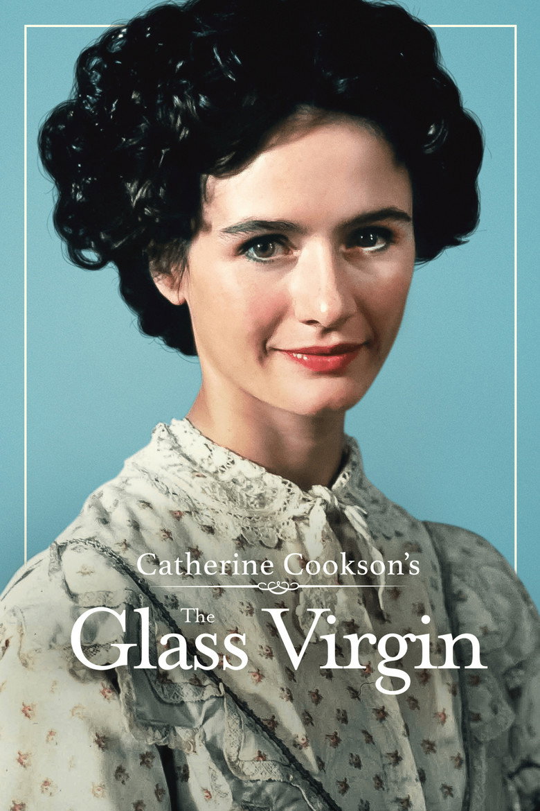 The Glass Virgin (1995) — affiche série