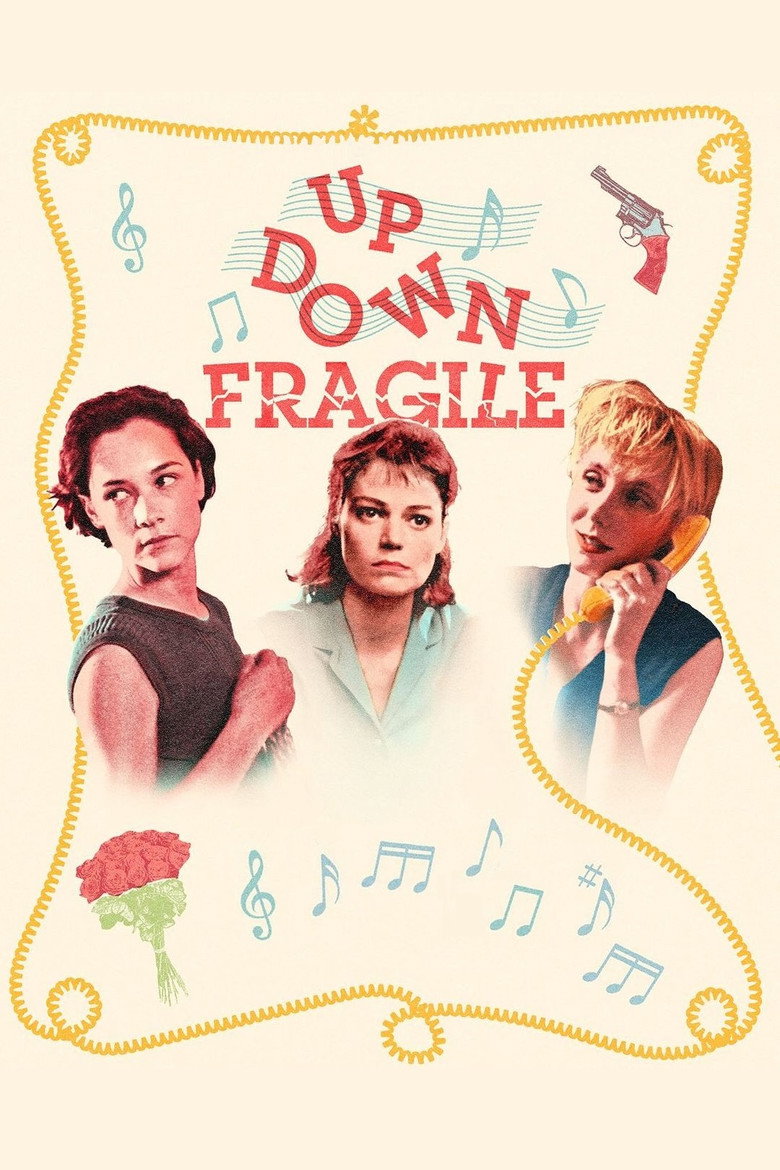 Up, Down, Fragile (1995) — affiche film et bande-annonce