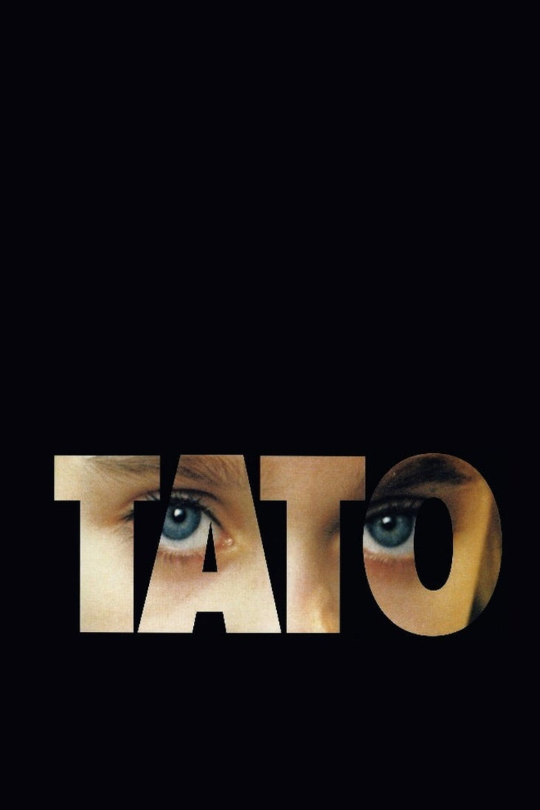 Tato (1995) — affiche film