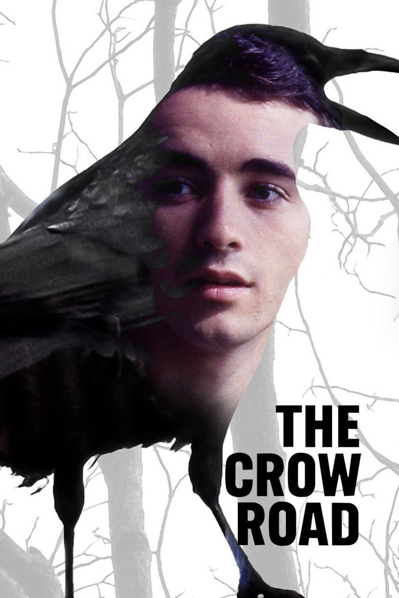 The Crow Road (1996) — affiche série