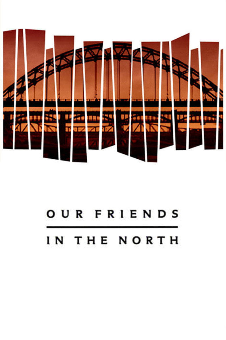 Our Friends in the North (1996) — affiche série et bande-annonce