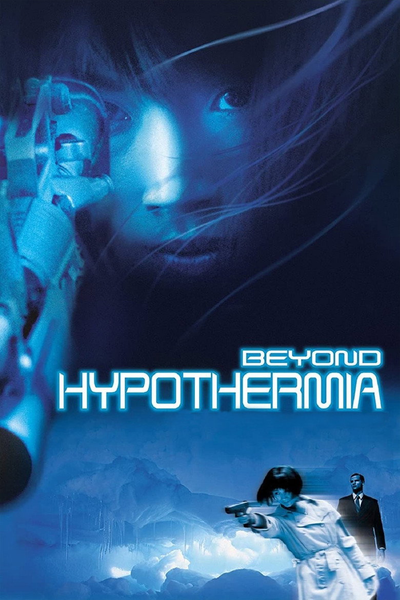 Beyond Hypothermia (1996) — affiche film et bande-annonce