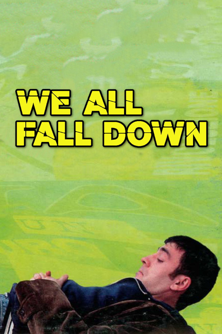 We All Fall Down (1997) — affiche film