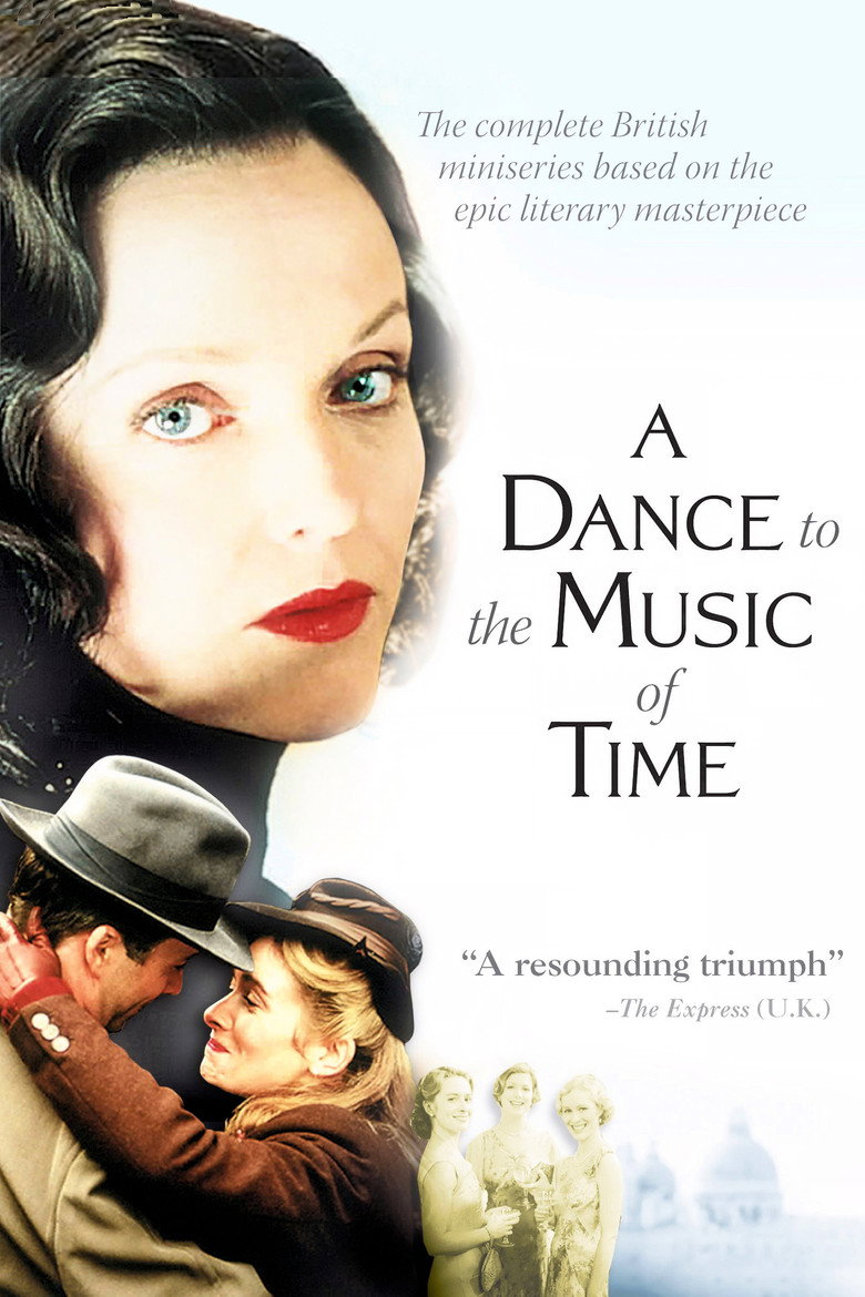 A Dance to the Music of Time (1997) — affiche série et bande-annonce