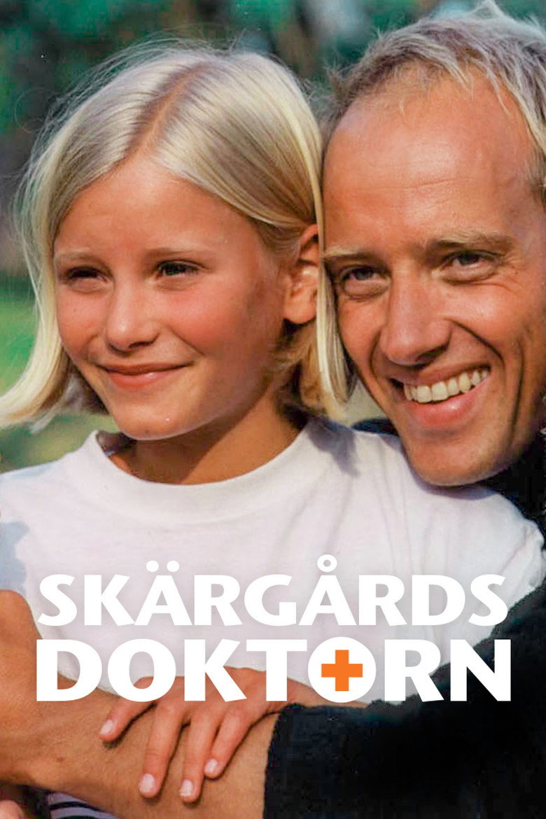 Skärgårdsdoktorn (1997) — affiche série