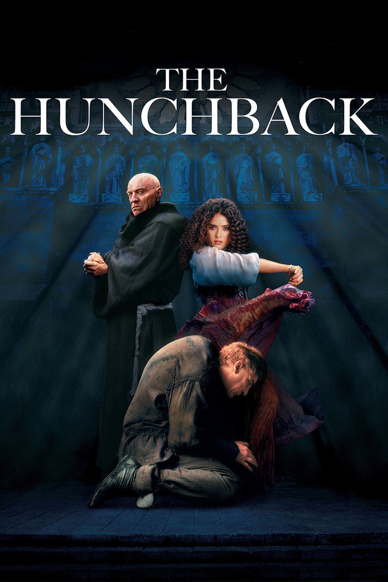 The Hunchback (1997) — affiche film et bande-annonce
