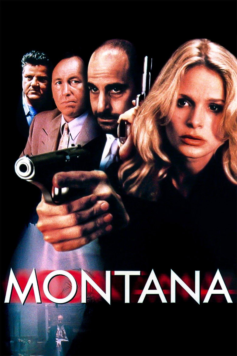 Montana (1998) — affiche film et bande-annonce