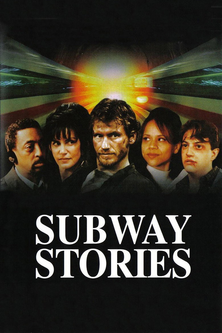 Subway Stories (1997) — affiche film et bande-annonce