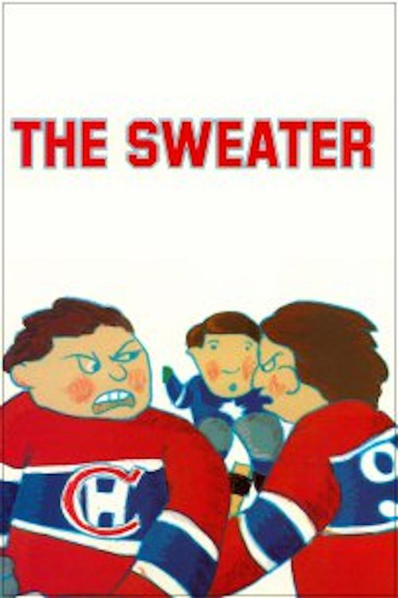 The Sweater (1980) — affiche film