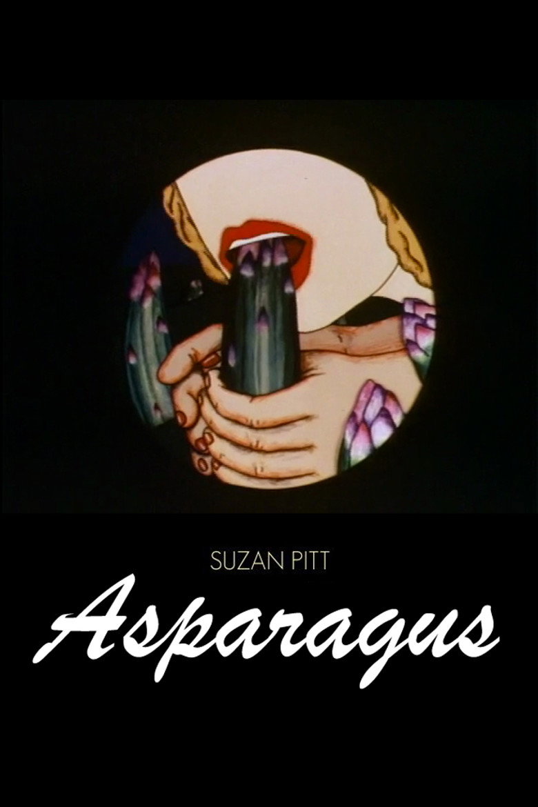 Asparagus (1979) — affiche film et bande-annonce