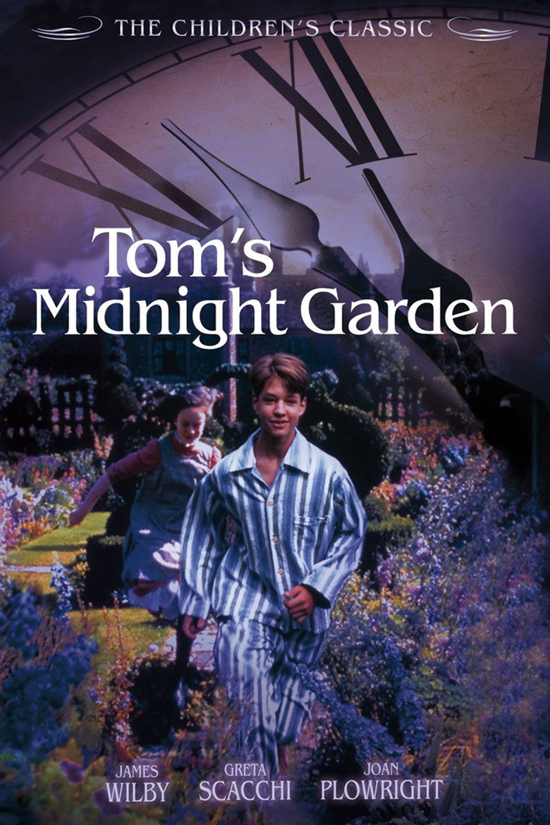 Tom's Midnight Garden (1999) — affiche film et bande-annonce