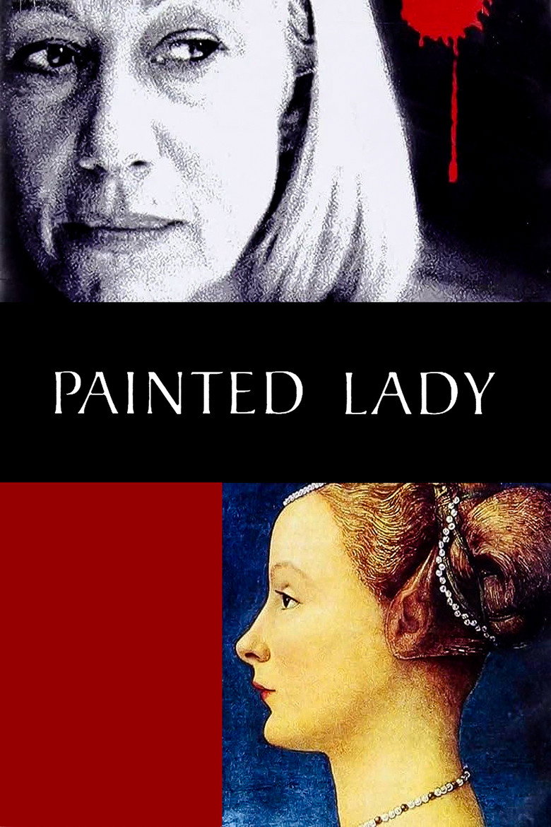 Painted Lady (1997) — affiche série