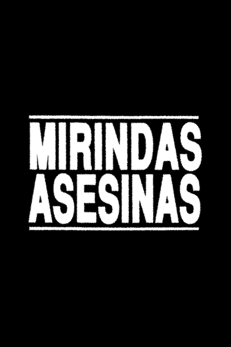 Killer Mirindas (1992) — affiche film