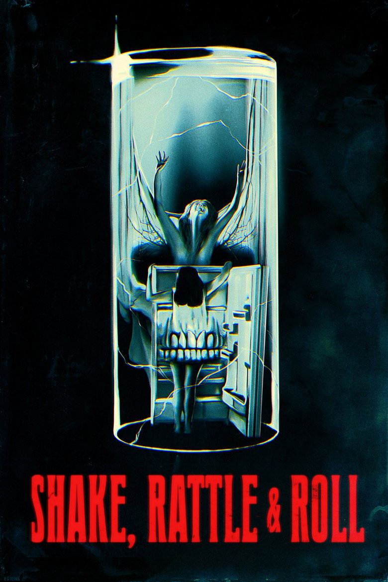 Shake, Rattle & Roll (1984) — affiche film et bande-annonce