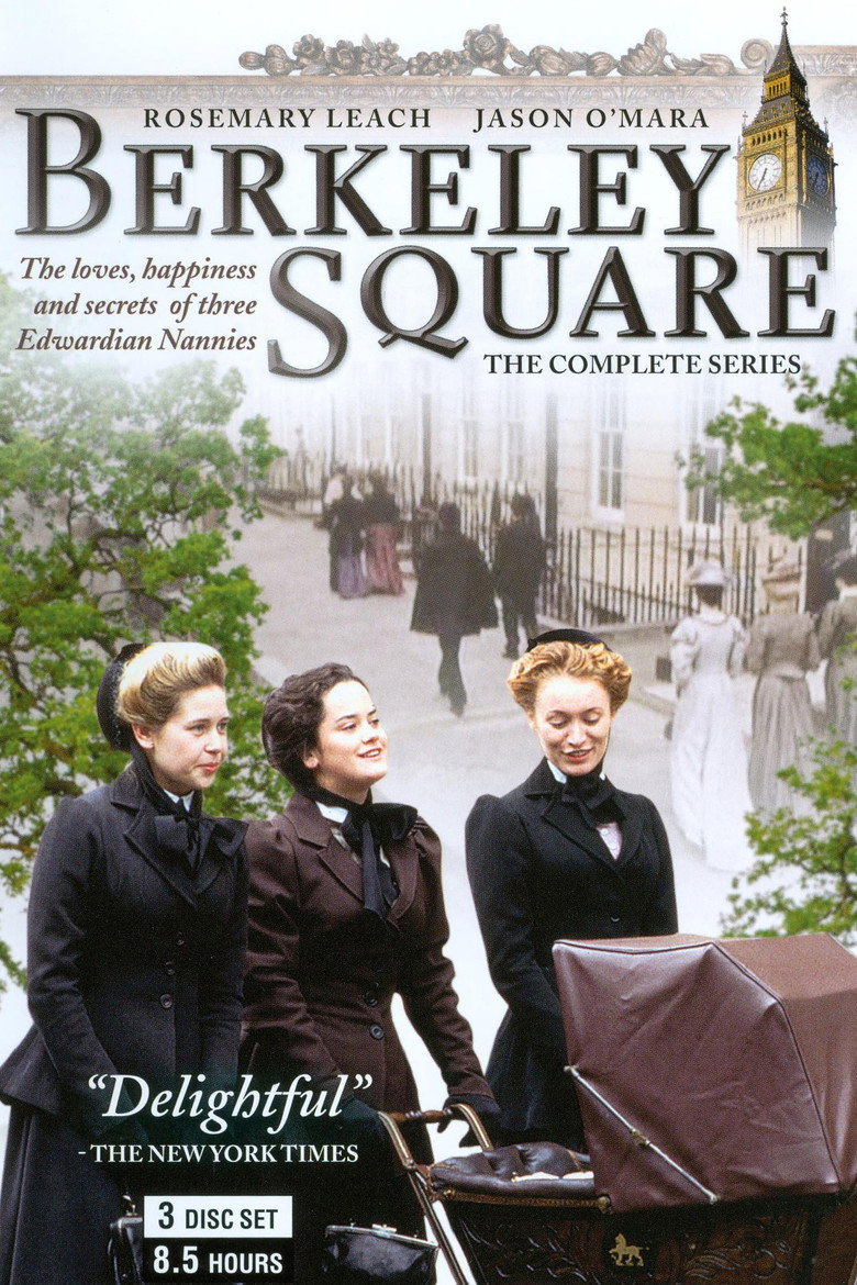 Berkeley Square (1998) — affiche série