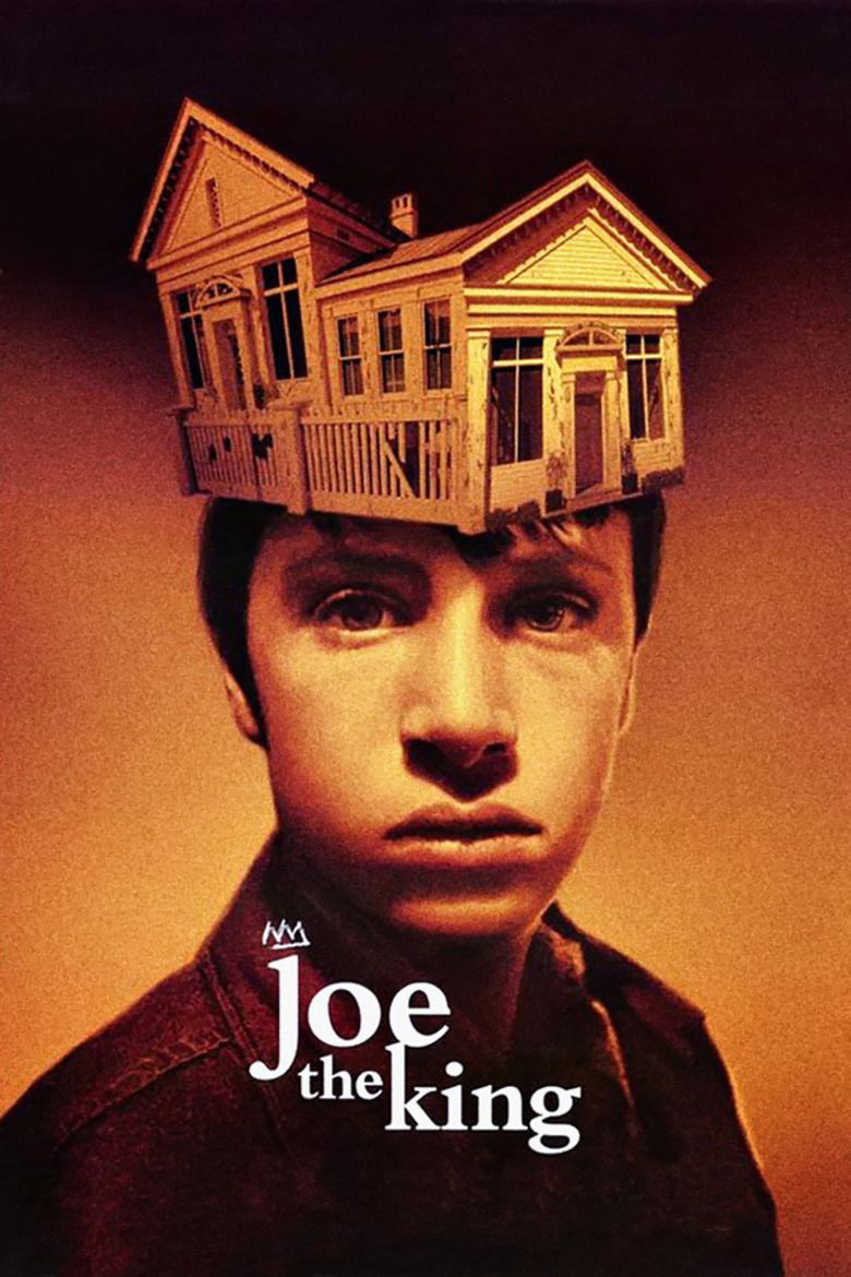 Joe the King (1999) — affiche film et bande-annonce