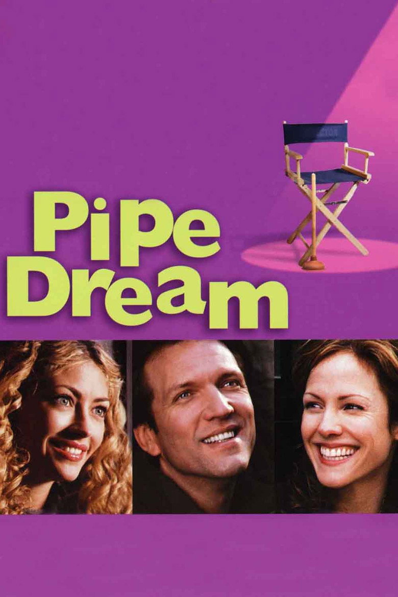 Pipe Dream (2002) — affiche film