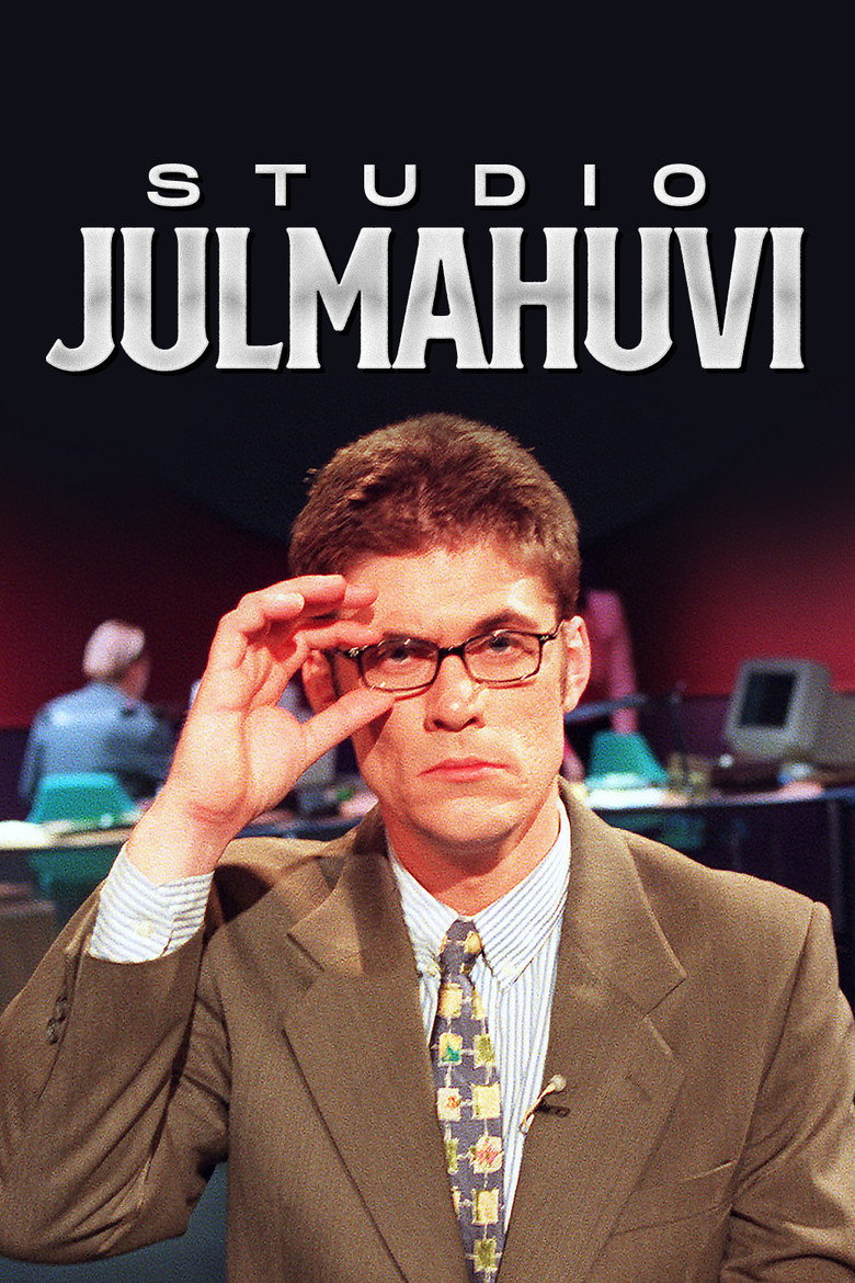 Studio Julmahuvi (1998) — affiche série