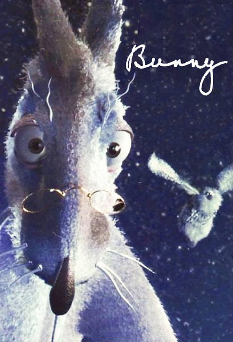 Bunny (1998) — affiche film